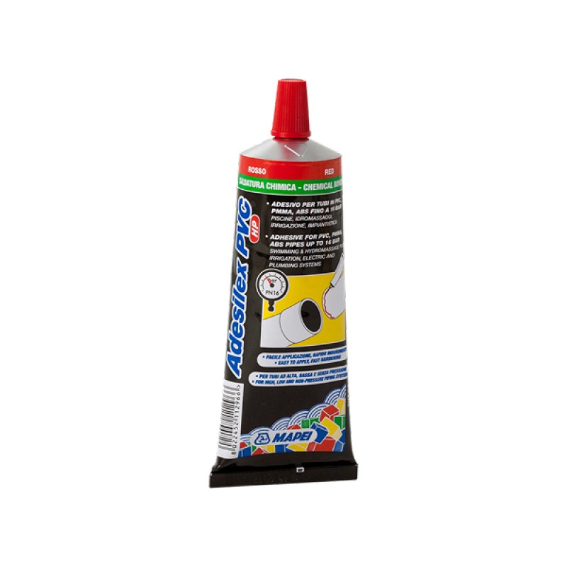 Mapei Adesilex PVC HP Szuper-ragasztó - 0,125 kg