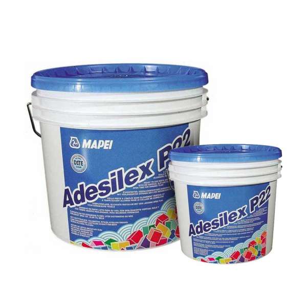 Mapei Adesilex PG2 kétkomponensű ragasztó