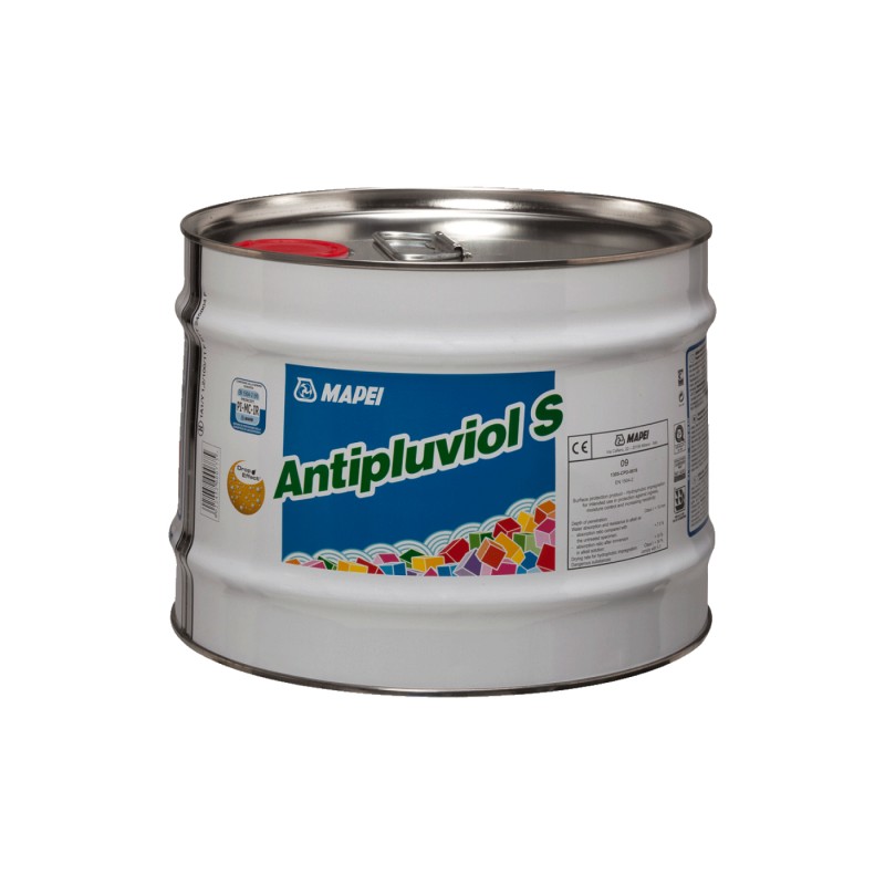 Mapei Antipluviol S impregnálószer