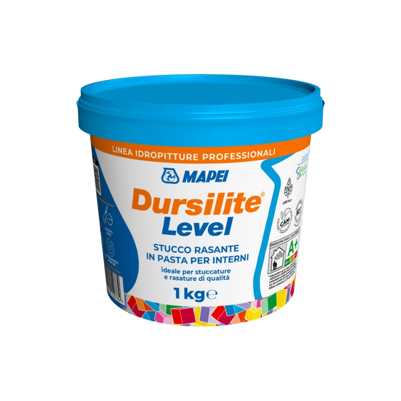 Mapei Dursilite Level Kitöltő és simító paszta