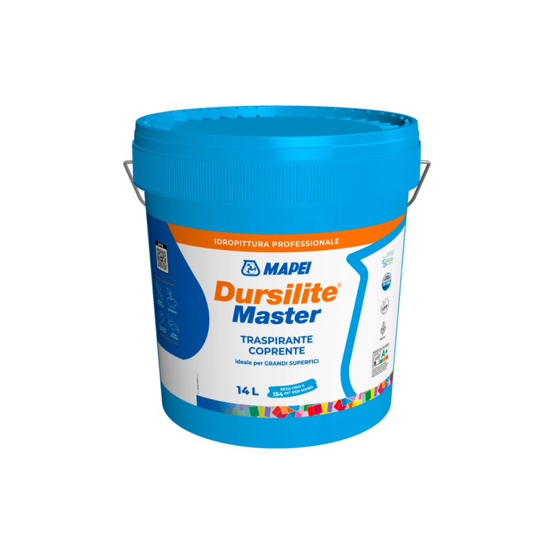Mapei Dursilite Master beltéri festék