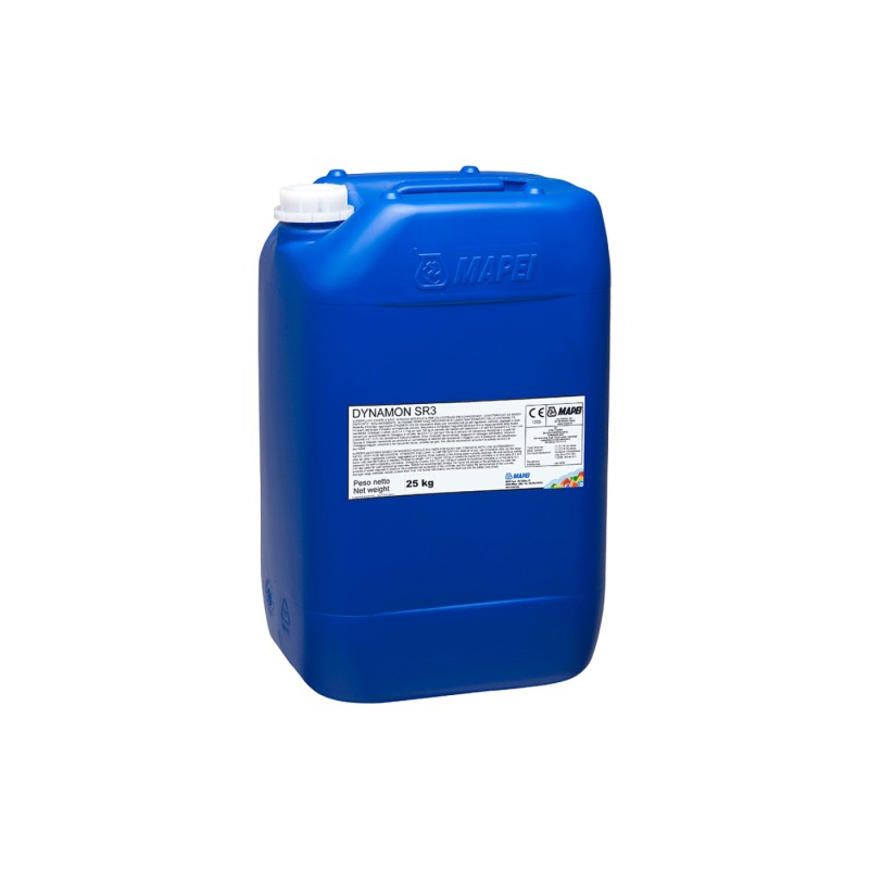 Mapei Dynamon SR3 betonfolyósító adalék