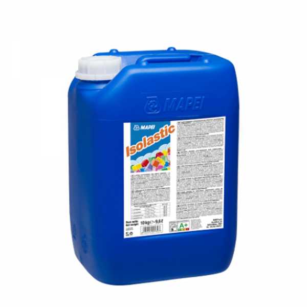 Mapei Isolastic latex adalékszer