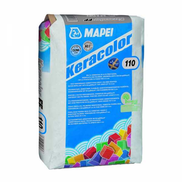 Mapei Keracolor folyékony padlófugázó - 25 kg
