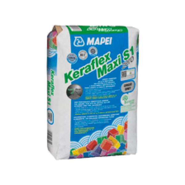 Mapei Keraflex Maxi S1 Zero ragasztó