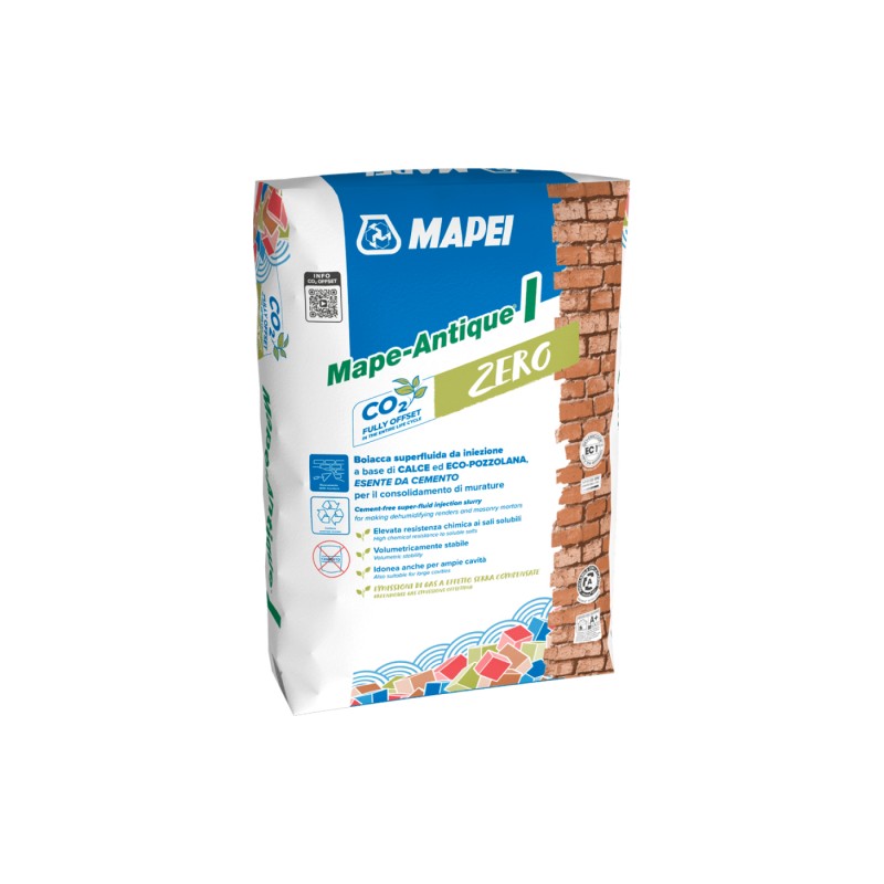 Mapei Mape-Antique I kötőanyag - 20 kg