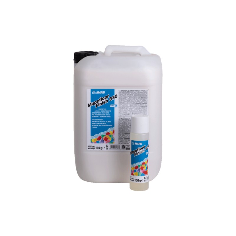 Mapei Mapefloor Finish 630 - 20,3 kg