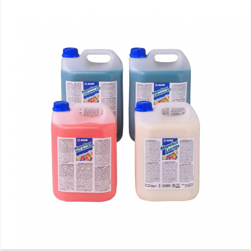 Mapei Mapefloor karbantartó szett - 20kg