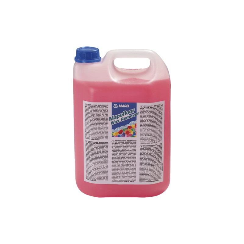 Mapei Mapefloor Wax Remover - 10 kg