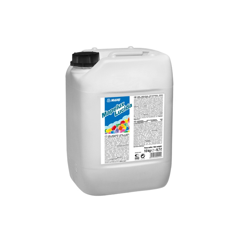 Mapei Mapelux Lucida viaszeltávolító  - 10 kg