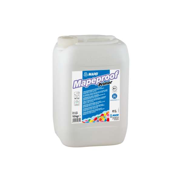 Mapei Mapeproof Primer diszperziós alapozó - 10 kg