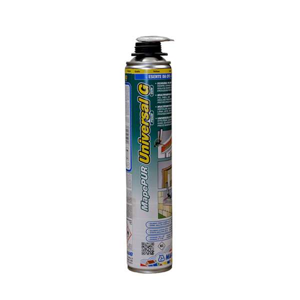 Mapei Mapepur Universal Foam M hézag kitöltő - 750ml (kézi)