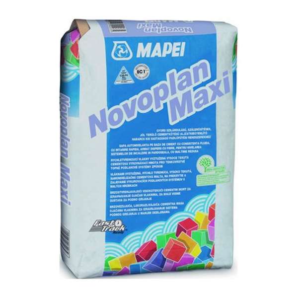Mapei Novoplan Maxi - 25 kg