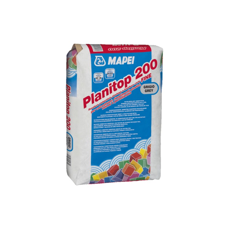 Mapei Planitop 200 - 25 kg