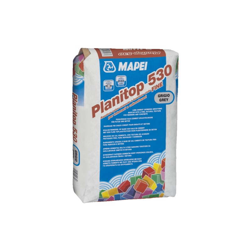Mapei Planitop 530