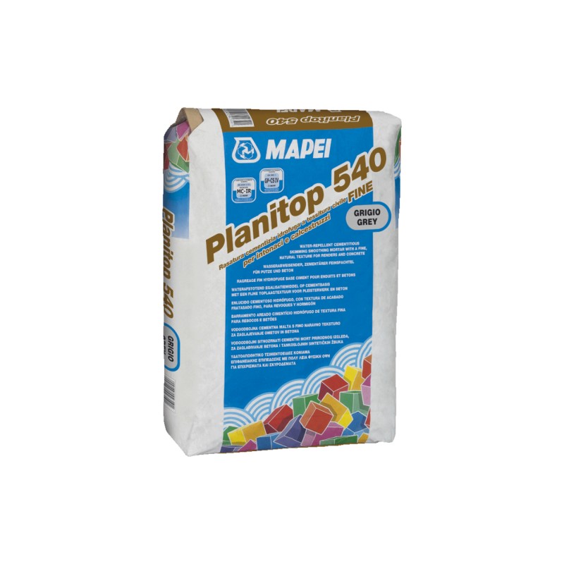 Mapei Planitop 540 - 25 kg