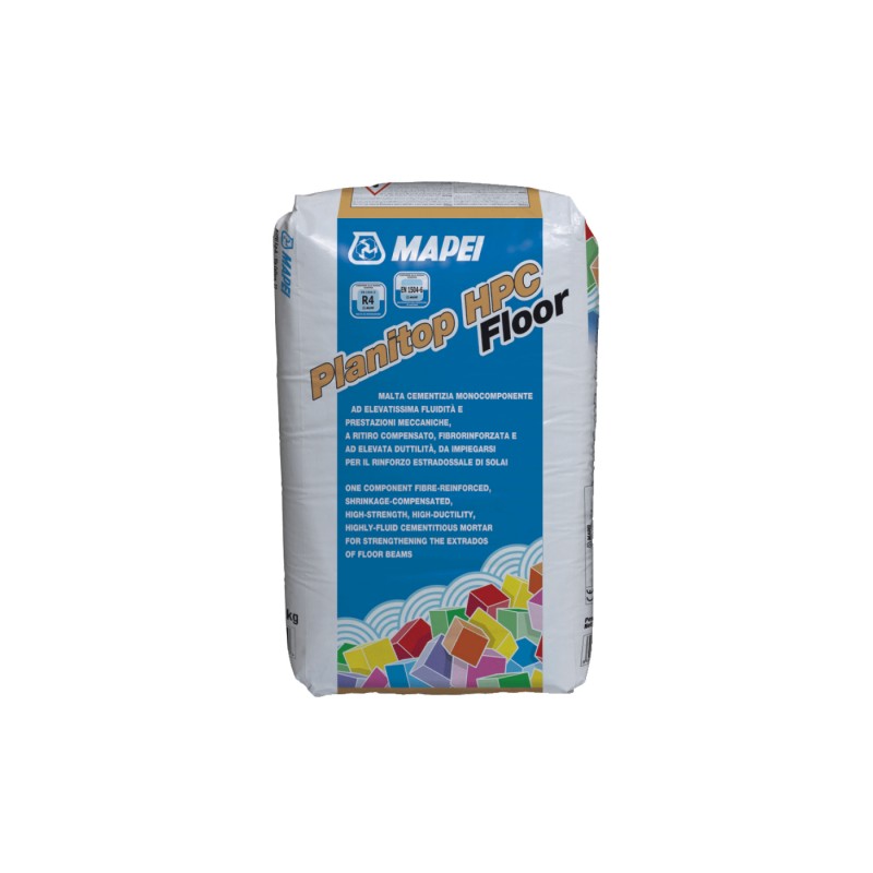 Mapei Planitop HPC Floor cementhabarcs - 25 kg