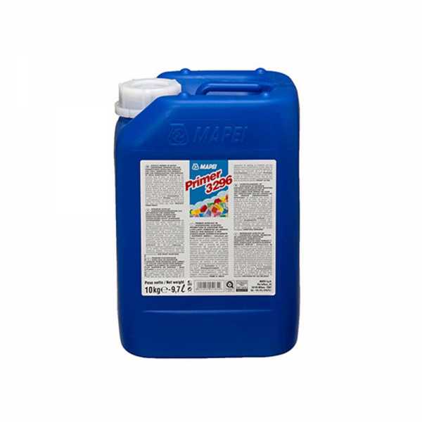 Mapei Primer 3296 akril alapozó