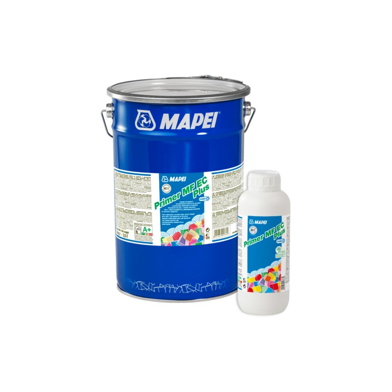 Mapei Primer MF EC Plus oldószermentes alapozó - 5 kg