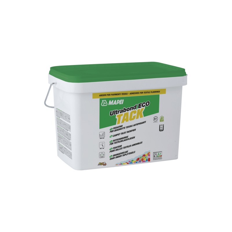 Mapei Ultrabond Eco Tack diszperziós ragasztó - 15 kg
