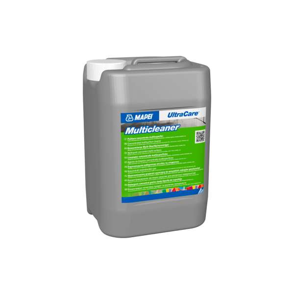 Mapei Ultracare Multicleaner tisztítószer koncentrátum