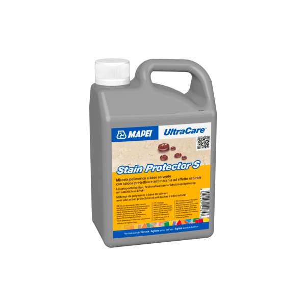 Mapei Ultracare Stain Protector S foltosodást gátló szer - 1 L