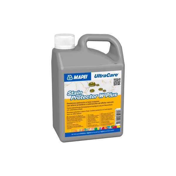 Mapei Ultracare Stain Protector W Plus foltosodást gátló szer - 1 L
