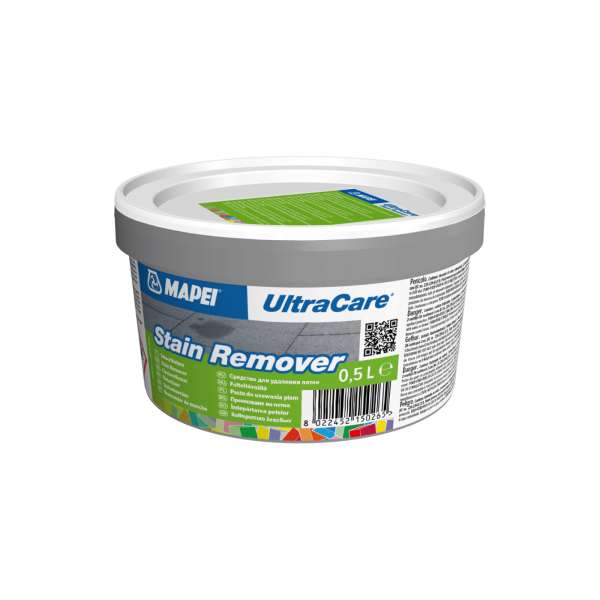 Mapei Ultracare Stain Remover folt eltávolító szer - 750 ml