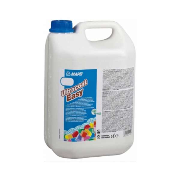 Mapei Ultracoat Easy poliuretán lakk fapadlóra