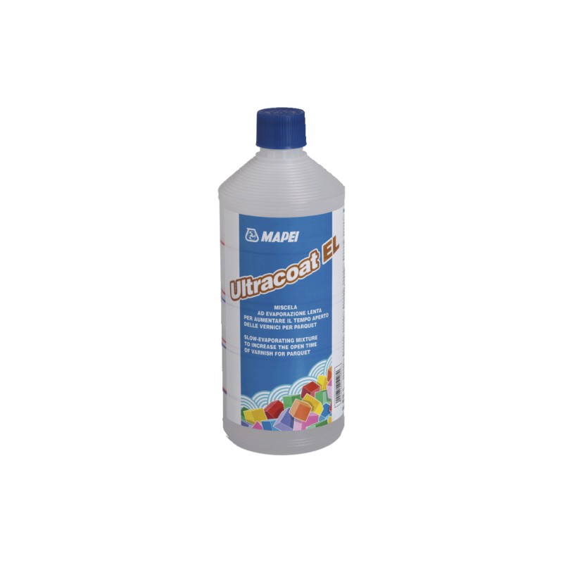 Mapei Ultracoat EL párolgáskésleltető adalékszer - 1 L