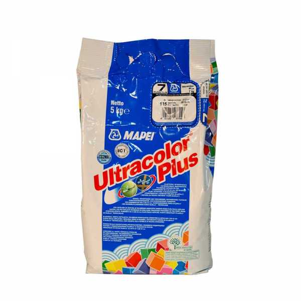 Mapei Ultracolor Plus fugázóhabarcs