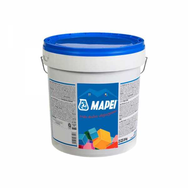 Mapei Mapegum PU 1K vízszigetelő bevonat - 15 kg