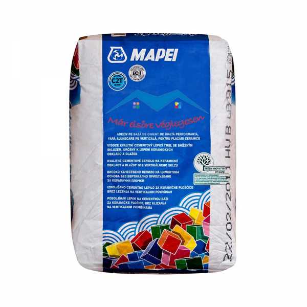 Mapei Planigrout 300 - három komponensű folyós epoxi habarcs - 36,6 kg