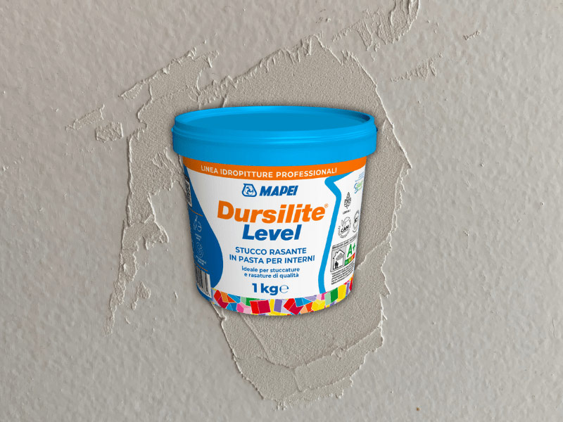 Mapei Dursilite Level Mapei Dursilite Level